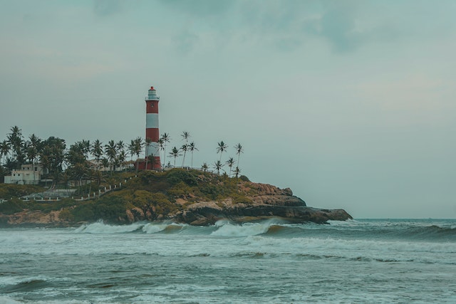 Kovalam