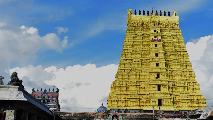 rameshwaram